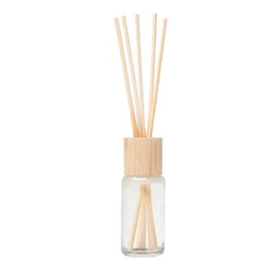 Reed Diffuser Lavender Scented with Bamboo Lid - 1.1 oz - product view 2