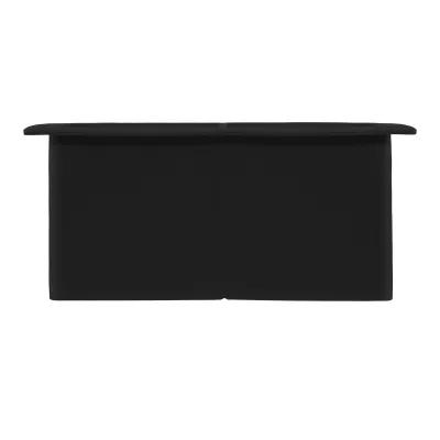 Ice Cube Tray Silicone Large Square - 4.5 x 2.5 in - product view 3