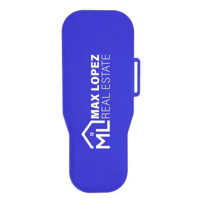 Silicone Ice Cube Mold for 40 oz Tumblers - 10 in - product view 1