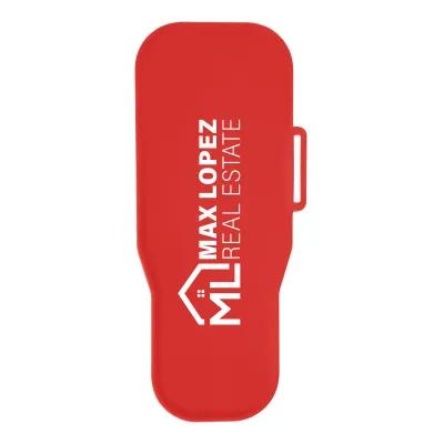 Silicone Ice Cube Mold for 40 oz Tumblers - 10 in - product view 2