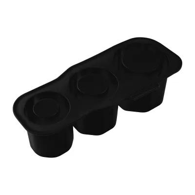 Silicone Ice Cube Mold for 40 oz Tumblers - 10 in - product view 5