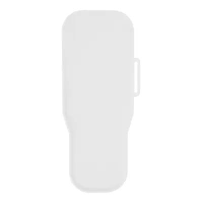 Silicone Ice Cube Mold for 40 oz Tumblers - 10 in - product view 8