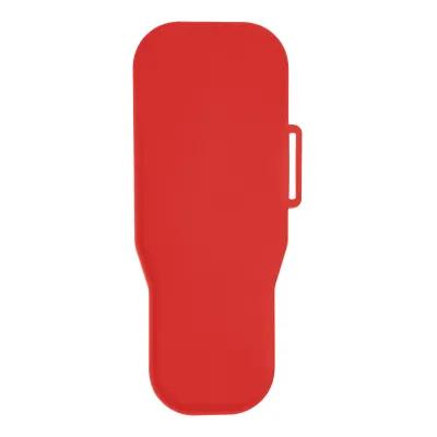 Silicone Ice Cube Mold for 40 oz Tumblers - 10 in - product view 12