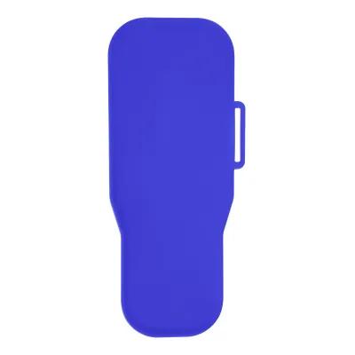 Silicone Ice Cube Mold for 40 oz Tumblers - 10 in - product view 13