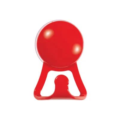 Multi-Purpose Hook Suction Cup Wall Mount - 2.5 x 3.5 in - product view 1