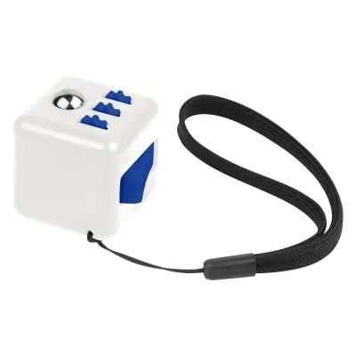 Fidget Cube with Wrist Strap - 1.5 in - product view 3