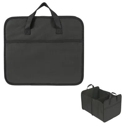 Non-Woven Trunk Organizer Foldable - 14.25 x 12.5 x 18 in - product view 2