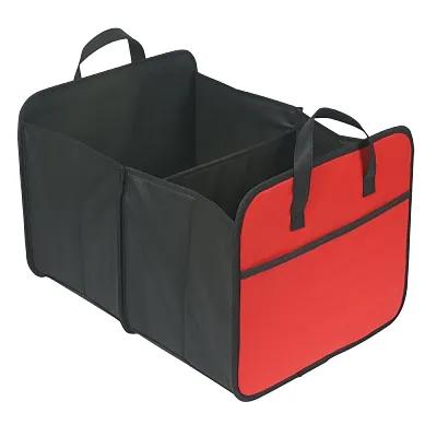 Non-Woven Trunk Organizer Foldable - 14.25 x 12.5 x 18 in - product view 4