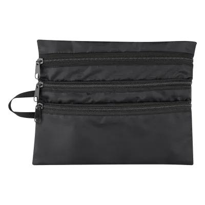 Tech Accessory Travel Bag Ripstop - 9 x 7 in - product view 2
