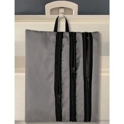 Tech Accessory Travel Bag Ripstop - 9 x 7 in - product view 4