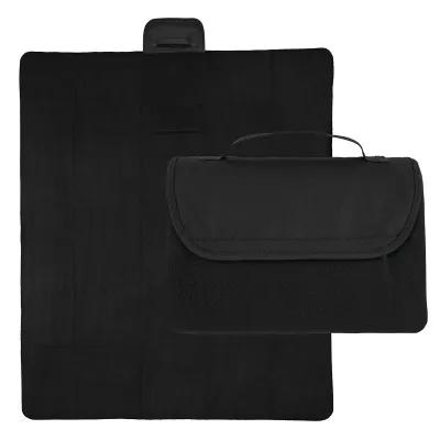 Recycled PET Roll-Up Blanket Extra Large - 60 x 70 in - product view 2