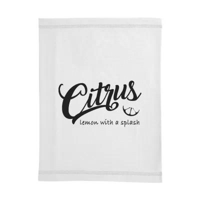 Gaiter Cooling rPET Recycled Multi-Functional - 9.5 x 13 in - product view 8