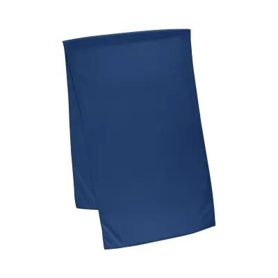 Sport Towel Large rPET Cooling Quick-Dry Recycled - 15 x 47 in - product view 2