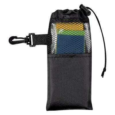 Resistance Band Set with 3 Weights - 2-12 lbs - product view 2