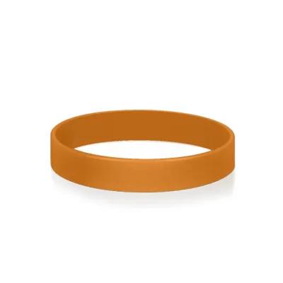 Glow-in-the-Dark Silicone Bracelet - 8 in (One Size) - product view 19