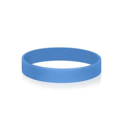 Glow-in-the-Dark Silicone Bracelet - 8 in (One Size) - product view 27