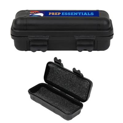 Hard Case with Foam Lining Small - 4.5 x 2 x 1.5 in - product view 1