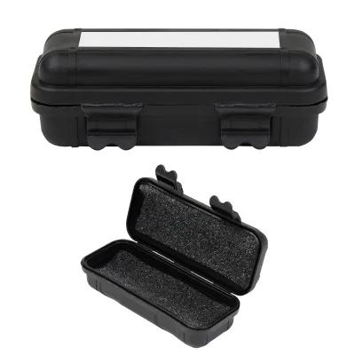 Hard Case with Foam Lining Small - 4.5 x 2 x 1.5 in - product view 2