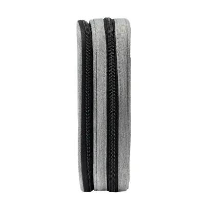 Tech Travel Organizer Recycled Polyester - 7.75 x 4 x 2 in - product view 9