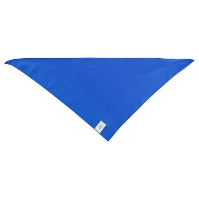Pet Bandana Triangle Recycled Polyester Large - 26.5 x 13 in - product view 4