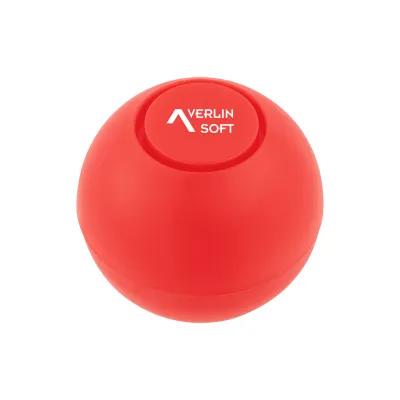 Polypropylene Spinner Fidget Ball Stress Toy - 2 in