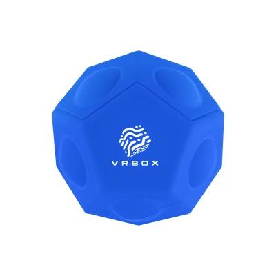 Silicone Push Pop Bubble Ball Fidget Toy - 2.25 in - product view 3
