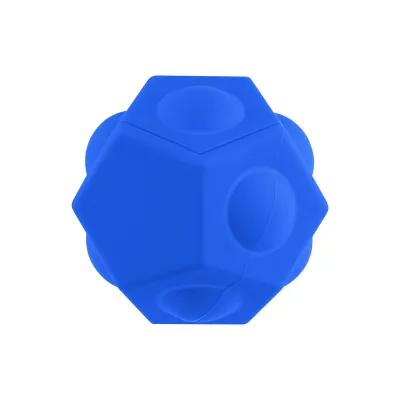 Silicone Push Pop Bubble Ball Fidget Toy - 2.25 in - product view 4