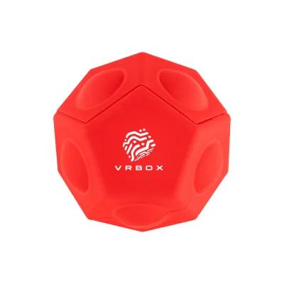 Silicone Push Pop Bubble Ball Fidget Toy - 2.25 in - product view 6