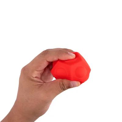 Silicone Push Pop Bubble Ball Fidget Toy - 2.25 in - product view 8