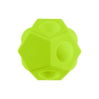 Silicone Push Pop Bubble Ball Fidget Toy - 2.25 in - product view 11
