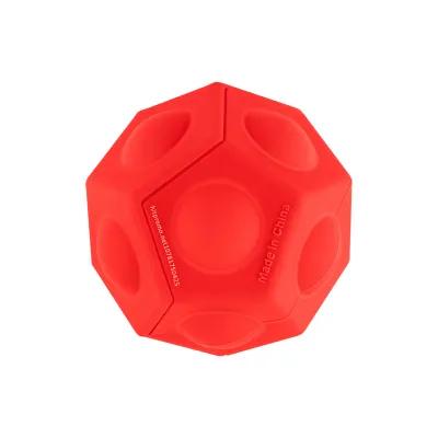 Silicone Push Pop Bubble Ball Fidget Toy - 2.25 in - product view 13