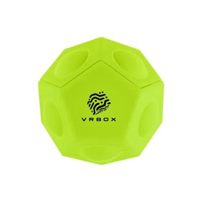 Silicone Push Pop Bubble Ball Fidget Toy - 2.25 in - product view 15