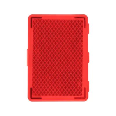 Playing Cards in Recycled Case FSC Certified - Standard - product view 4