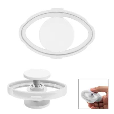 Fidget Spinner Double Axis ABS Plastic - 2¾ x 1¾ x 1½ in - product view 7