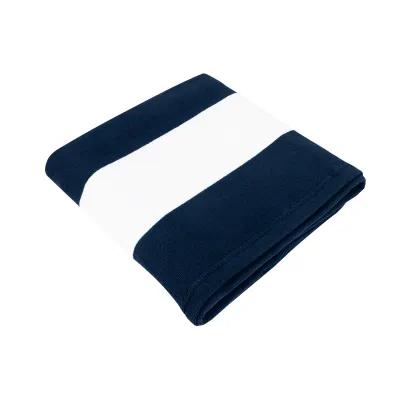 Microfiber Beach Towel Quick Drying - 27.5 x 55 in - product view 3