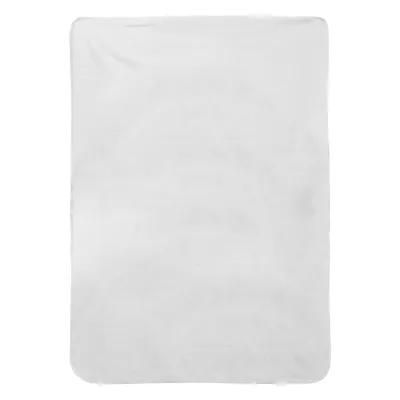 Fleece Blanket Brush Polyester Full Color - 45 x 60 in - product view 2