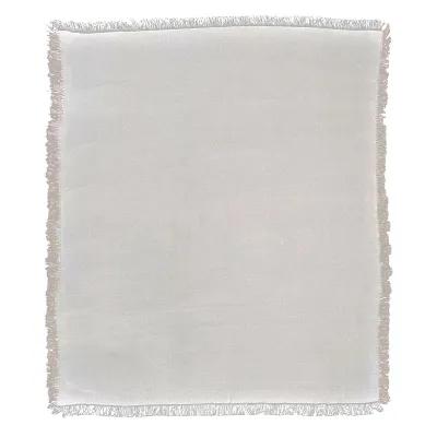 Acrylic Throw Blanket Full Color Made in USA - 48 x 60 in - product view 2