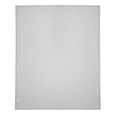 Sweatshirt Blanket rPET Recycled Polyester - 50 x 60 in - product view 8