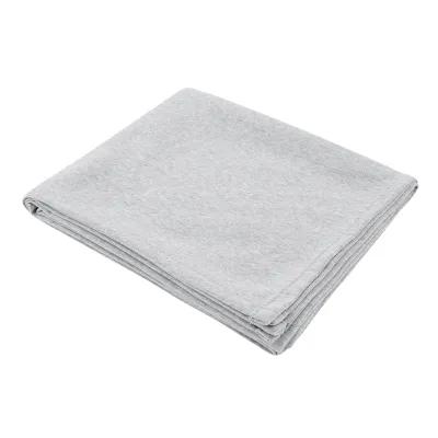 Sweatshirt Blanket rPET Recycled Polyester - 50 x 60 in - product view 9