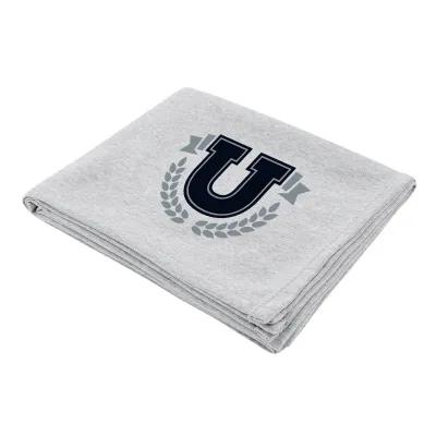 Sweatshirt Blanket rPET Recycled Polyester - 50 x 60 in - product view 10