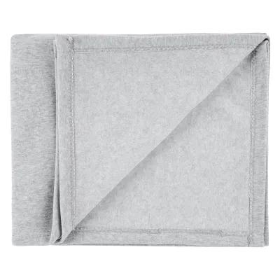 Sweatshirt Blanket rPET Recycled Polyester - 50 x 60 in - product view 11
