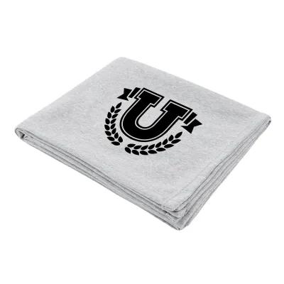 Sweatshirt Blanket rPET Recycled Polyester - 50 x 60 in - product view 14