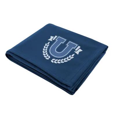Sweatshirt Blanket rPET Recycled Polyester - 50 x 60 in - product view 17