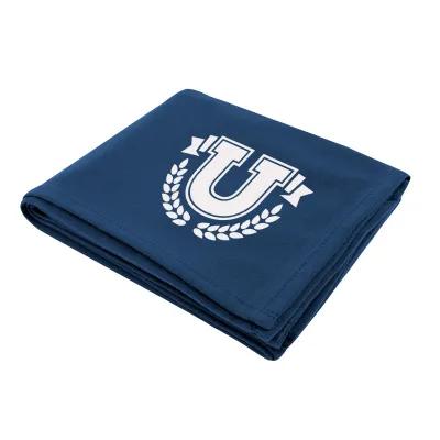 Sweatshirt Blanket rPET Recycled Polyester - 50 x 60 in - product view 21