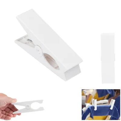 Towel Chair Clip Full Color Edge-to-Edge - 1.4 x 4.5 in - product view 2