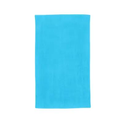 Beach Towel Cotton Mid-Weight Outdoor Activity - 35 x 60 in - product view 1