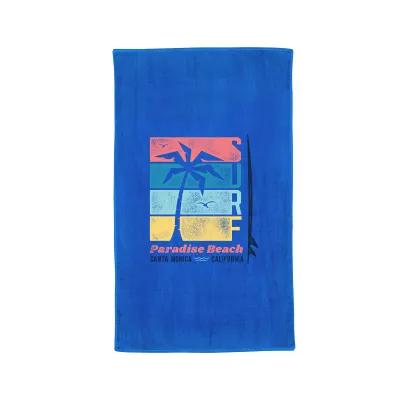Beach Towel Cotton Mid-Weight Outdoor Activity - 35 x 60 in - product view 14