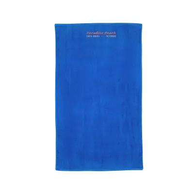 Beach Towel Cotton Mid-Weight Outdoor Activity - 35 x 60 in - product view 16