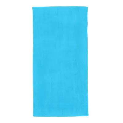Beach Towel Cotton Heavy-Weight Outdoor Activity - 35 x 72 in - product view 1