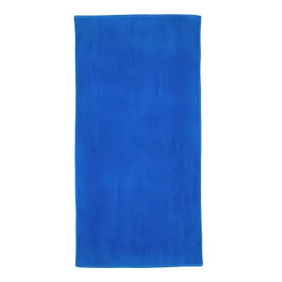 Beach Towel Cotton Heavy-Weight Outdoor Activity - 35 x 72 in - product view 6